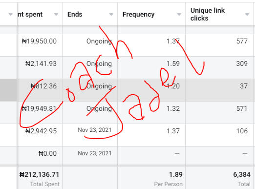 Coach Jadel copywriting service sample picture